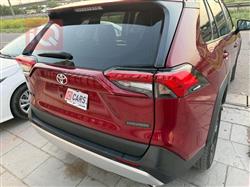 تويوتا راف 4